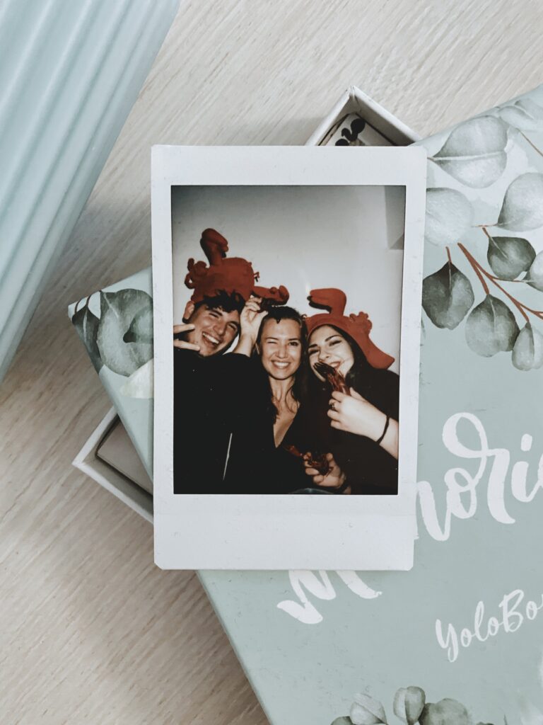 Sauna, irvasi, led i prijatelji za ceo život