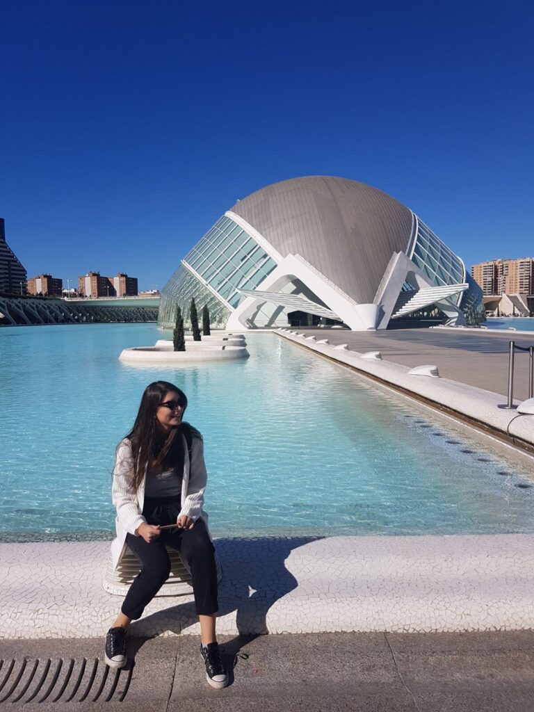 Ono kad me je univerzum naGRANÁdio