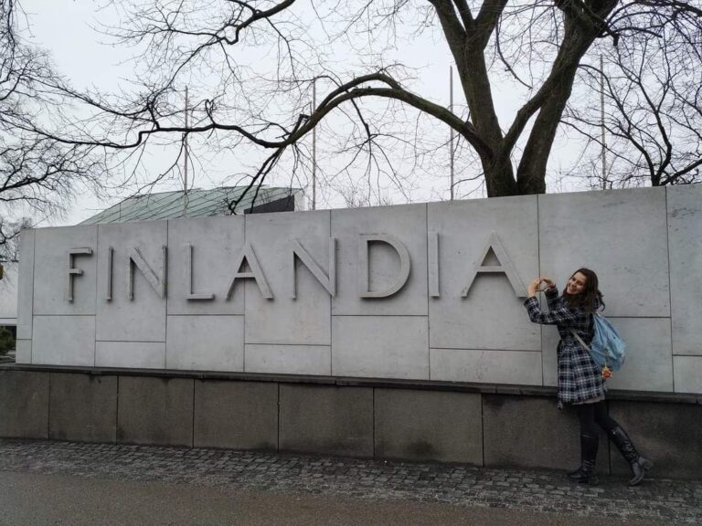 U zemlji irvasa, polarne svjetlosti i sjajnih mogućnosti!