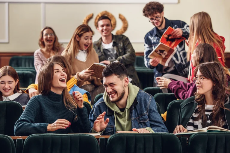 Kako izabrati univerzitet za studentsku razmenu