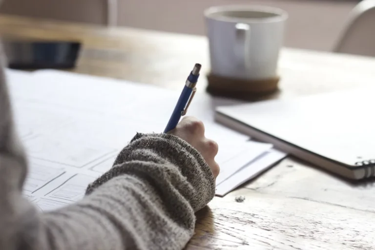 Kako napisati personal statement za master studije